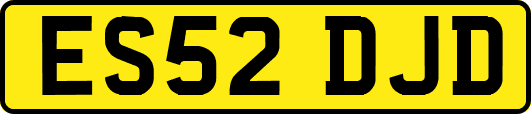 ES52DJD