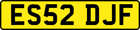 ES52DJF