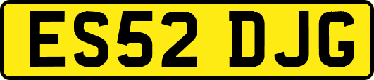 ES52DJG