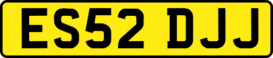 ES52DJJ