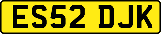 ES52DJK