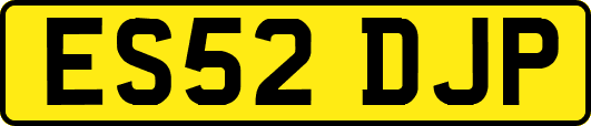 ES52DJP