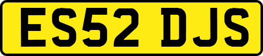 ES52DJS