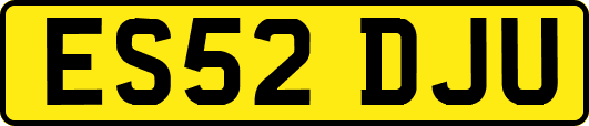 ES52DJU