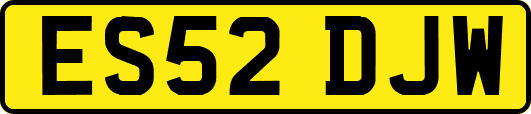 ES52DJW