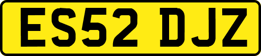 ES52DJZ