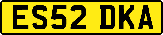 ES52DKA