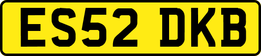ES52DKB
