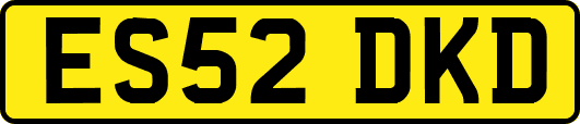 ES52DKD