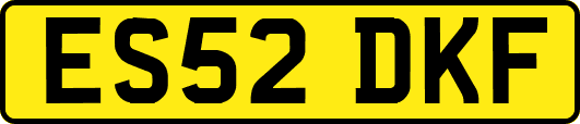 ES52DKF