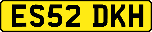 ES52DKH