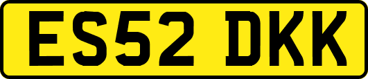 ES52DKK