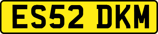 ES52DKM