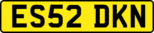 ES52DKN