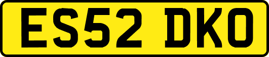 ES52DKO