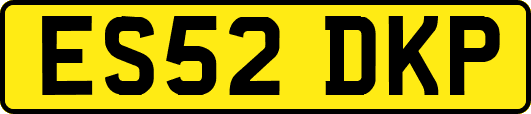 ES52DKP