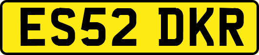 ES52DKR