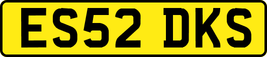 ES52DKS