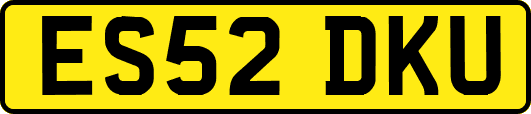 ES52DKU