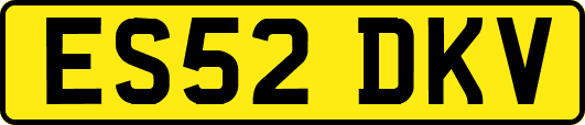 ES52DKV