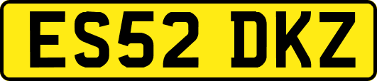 ES52DKZ