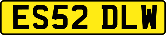 ES52DLW