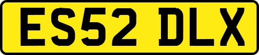 ES52DLX