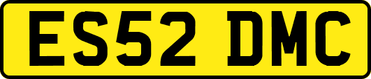 ES52DMC