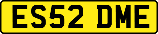ES52DME