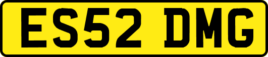 ES52DMG