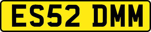 ES52DMM