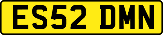 ES52DMN