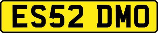 ES52DMO