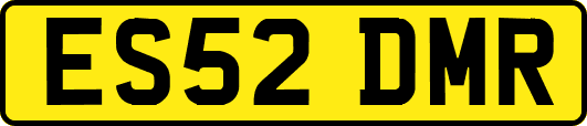 ES52DMR