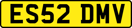 ES52DMV