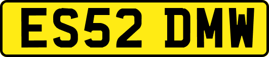 ES52DMW