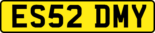 ES52DMY