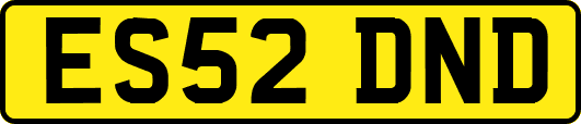 ES52DND