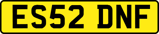 ES52DNF