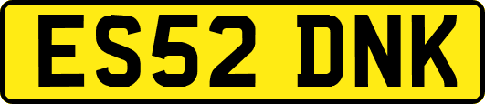 ES52DNK