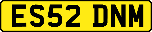 ES52DNM