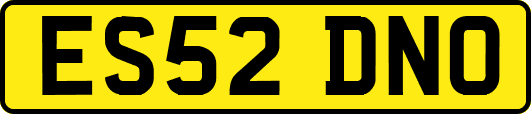 ES52DNO