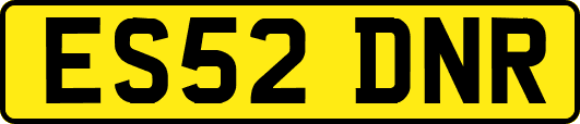 ES52DNR
