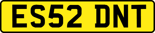 ES52DNT