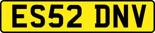 ES52DNV