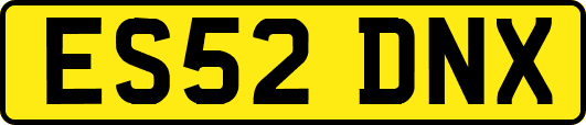 ES52DNX