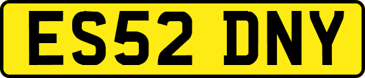 ES52DNY
