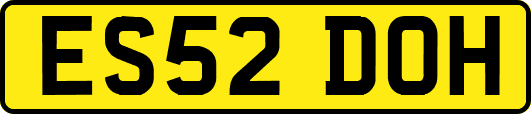 ES52DOH