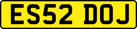 ES52DOJ