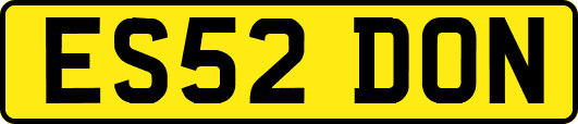 ES52DON